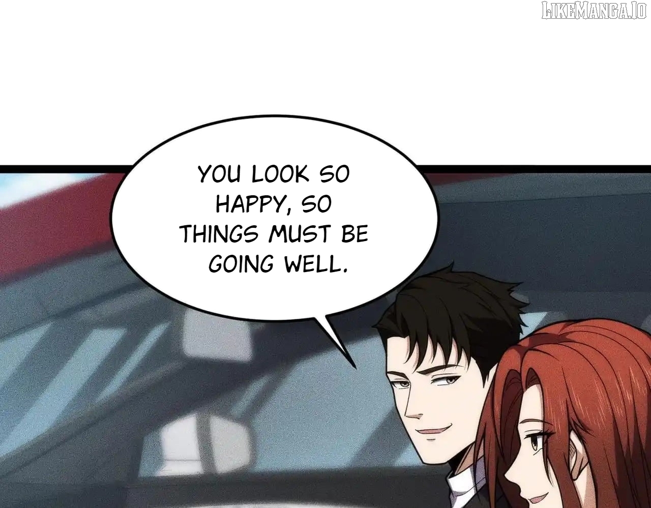 Hidden Dragon in the City (2025) Chapter 10 - page 41